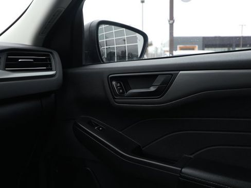 Used 2024 Ford Escape Active image 28