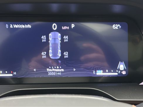 Used 2023 Jeep Grand Cherokee Summit AWD/4WD image 18