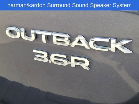 Used 2017 Subaru Outback 3.6R Limited image 6