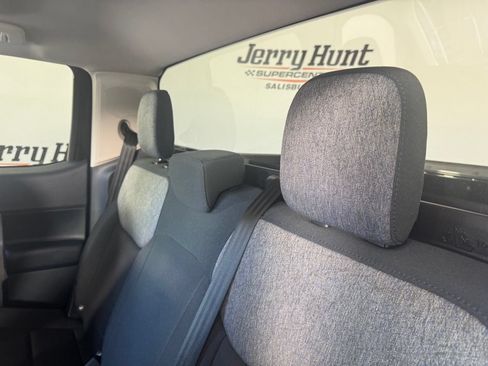 Used 2026 Ford Maverick XLT FWD image 11