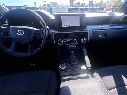 Used 2024 Toyota Tacoma SR5 image 12
