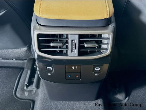 Certified 2026 Lexus RX 350 Premium image 28