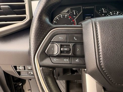 Used 2025 Toyota Tundra SR5 image 24
