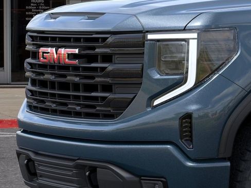 New 2026 GMC Sierra 1500 Elevation AWD/4WD image 14