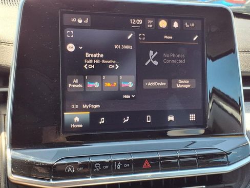 Used 2022 Jeep Compass Latitude w/ Convenience Group image 22