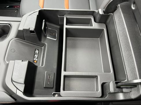 New 2026 GMC Sierra 3500 AT4 image 21