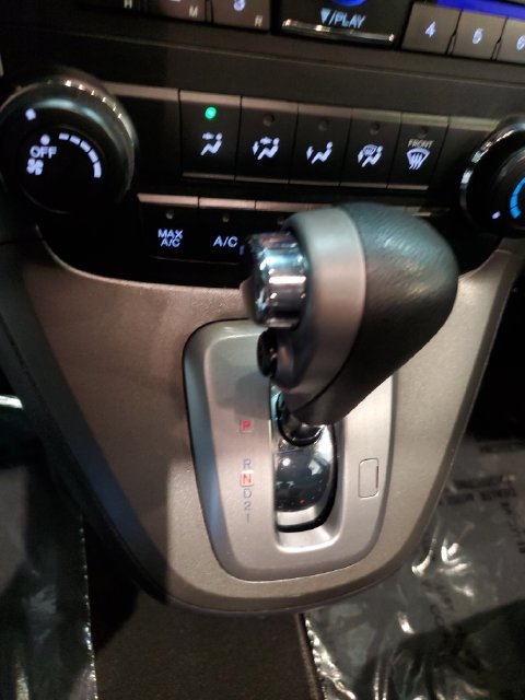 Used 2010 Honda CR-V EX image 25