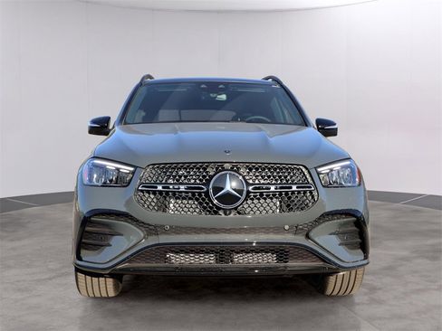 New 2026 Mercedes-Benz GLE 450 GLE 450 image 2