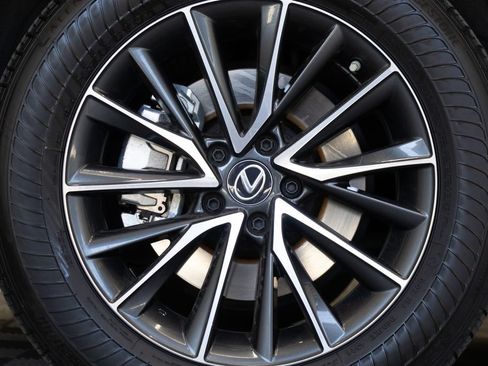 Used 2022 Lexus NX 350 AWD w/ Accessory Package 2 image 10