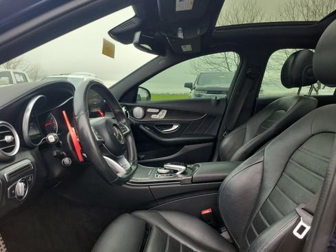 Used 2017 Mercedes-Benz C 43 AMG 4MATIC Sedan image 15