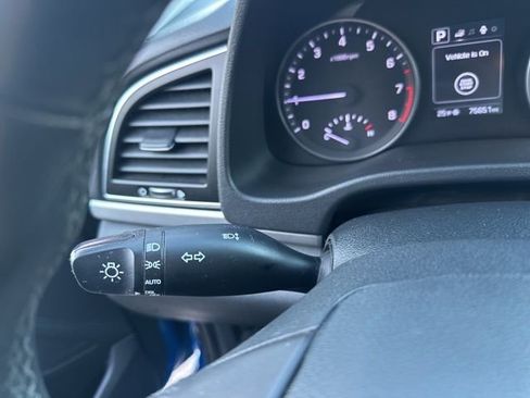 Used 2017 Hyundai Elantra Value Edition image 21