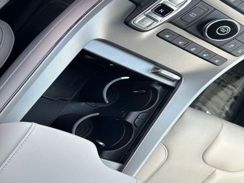 Used 2022 Hyundai Palisade Calligraphy w/ Cargo Package image 27