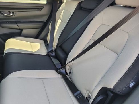 New 2026 Honda CR-V EX image 9