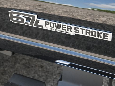 New 2026 Ford F350 Lariat AWD/4WD image 13