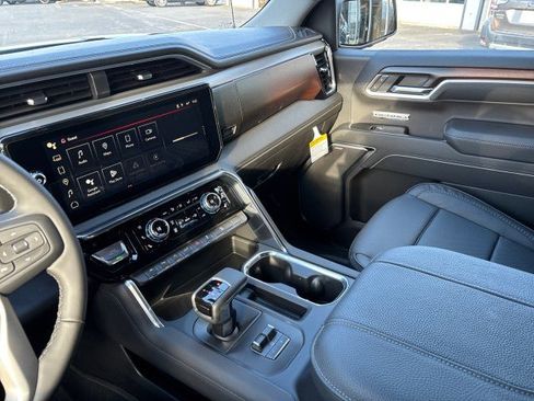 New 2026 GMC Sierra 1500 Denali w/ Denali Reserve Package image 26