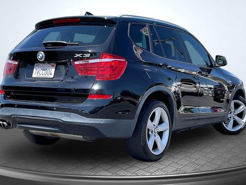 Used 2017 BMW X3 sDrive28i RWD image 13