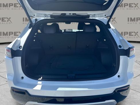 Used 2025 Honda Prologue Elite image 22