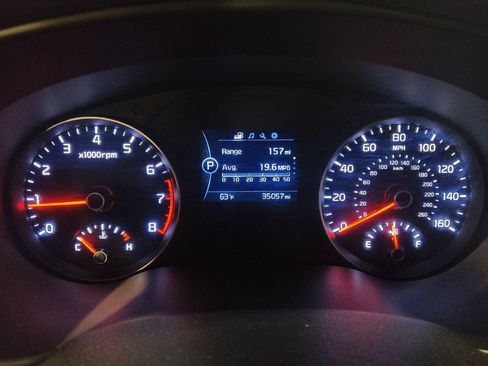 Used 2019 Kia Sportage EX w/ EX Sport Appearance Package image 23