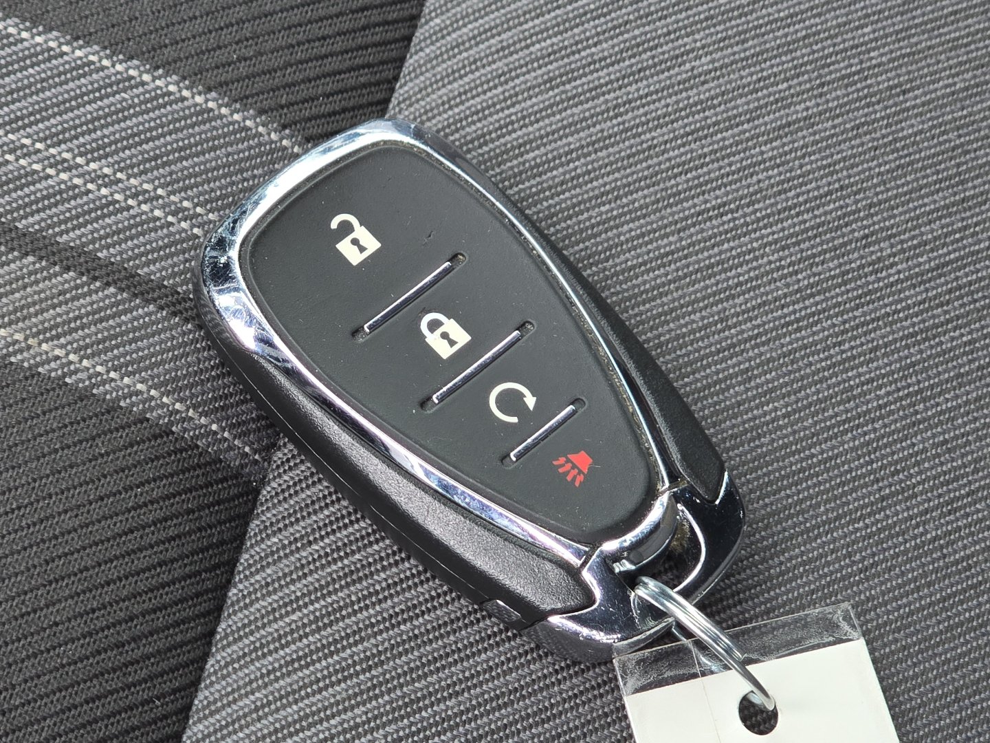 Used 2025 Chevrolet Blazer LT FWD image 34