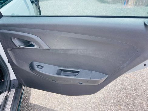 Used 2014 Chevrolet Caprice RWD image 31
