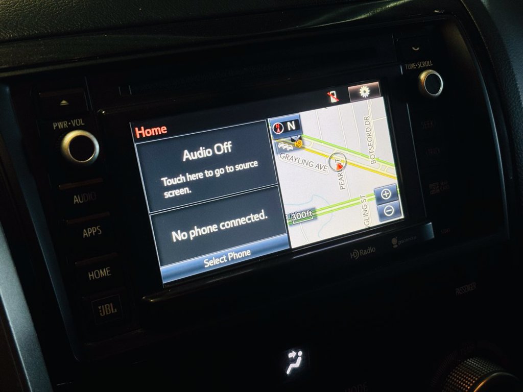 Used 2015 Toyota Sequoia Limited AWD/4WD image 66