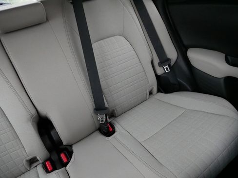 Certified 2026 Honda HR-V LX image 14