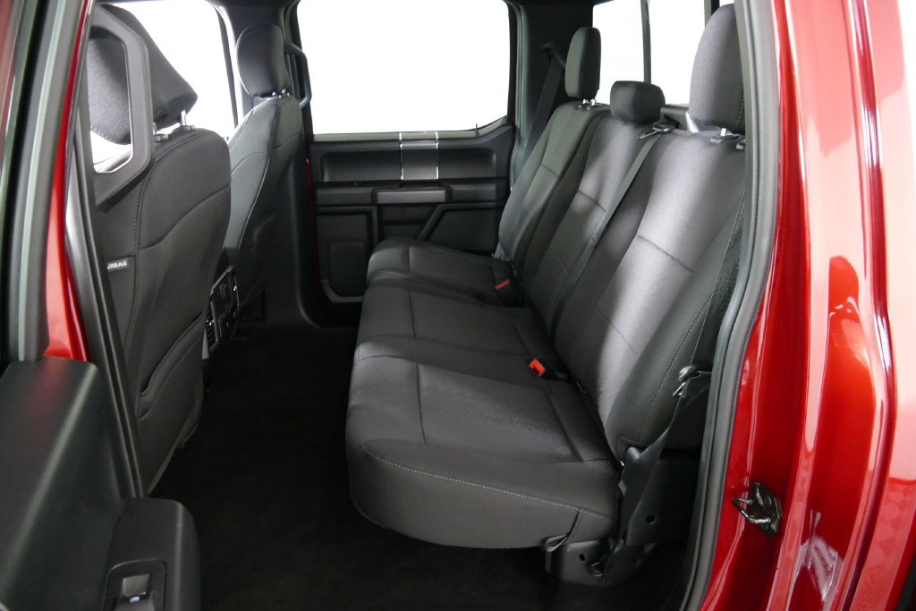 Used 2019 Ford F150 XLT w/ Equipment Group 302A Luxury AWD/4WD image 29