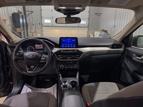 Used 2020 Ford Escape SE AWD/4WD image 18
