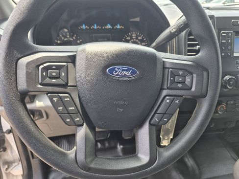 Certified 2020 Ford F150 XL w/ Equipment Group 101A Mid RWD image 7