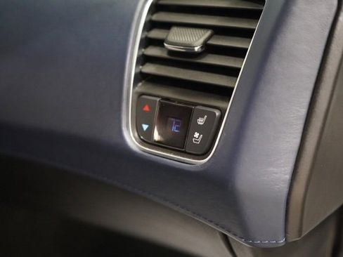 Used 2016 Chevrolet Corvette Z06 w/ 3LZ Preferred Equipment Group image 30