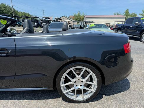 Used 2011 Audi S5 Premium Plus AWD/4WD image 12