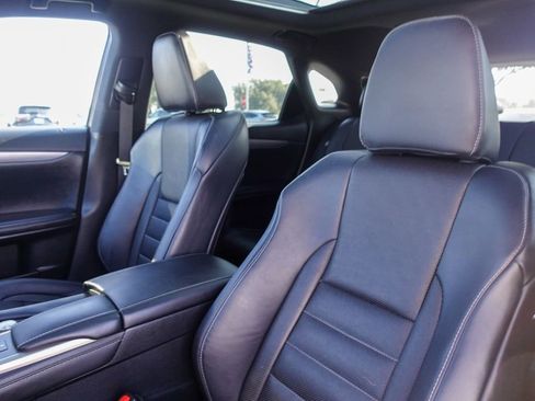 Used 2022 Lexus RX 350 F Sport image 22