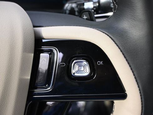 New 2026 Lincoln Corsair Reserve w/ Jet Appearance Package image 33