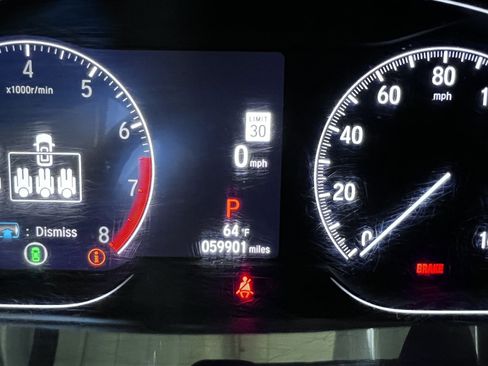 Used 2021 Honda Accord Sport image 11