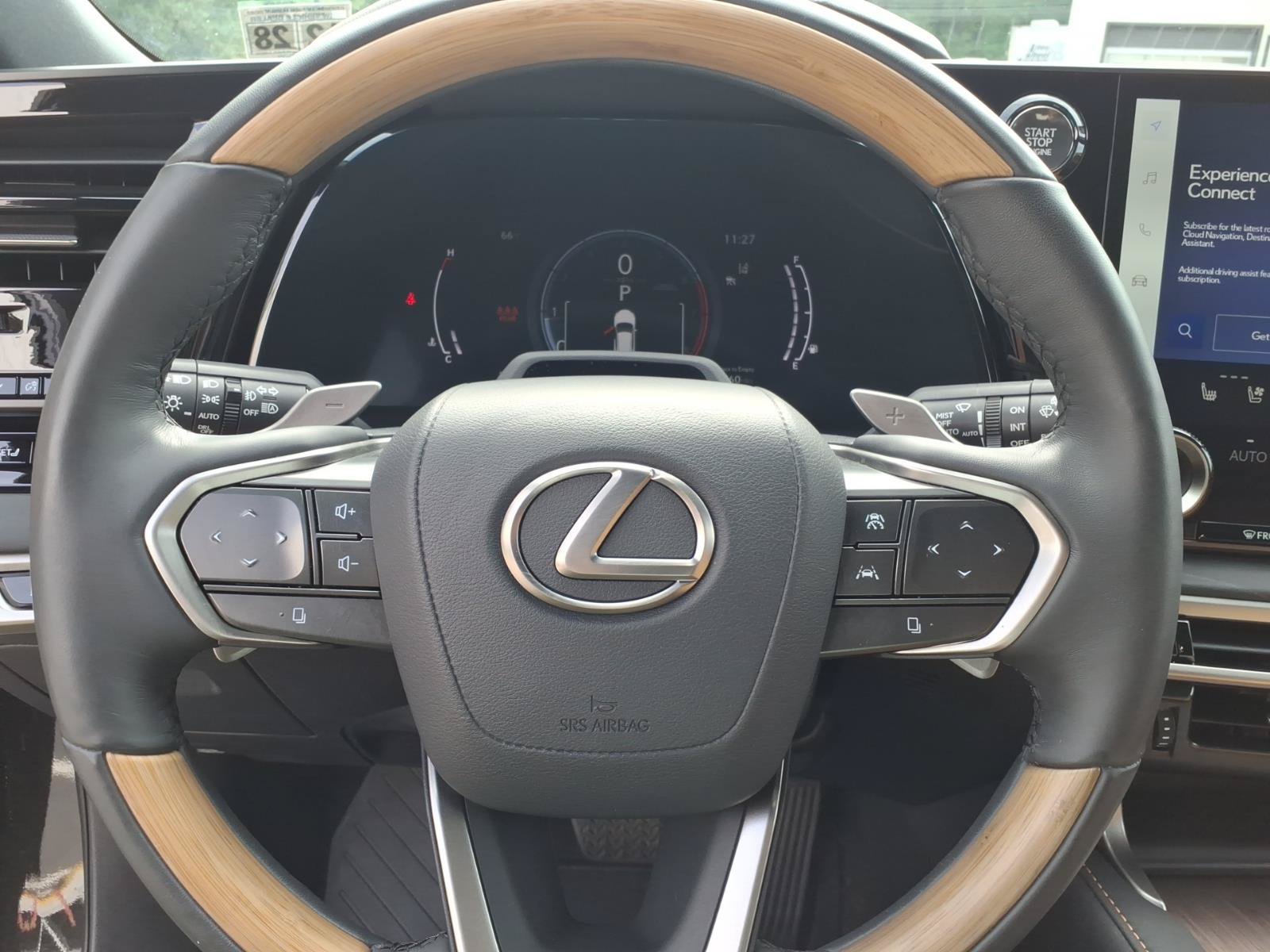Certified 2024 Lexus RX 350 Premium Plus w/ Convenience Package AWD/4WD image 19