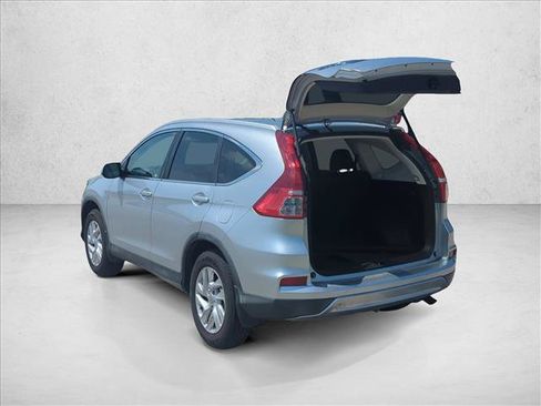 Used 2016 Honda CR-V EX-L image 8
