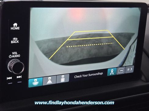 Certified 2025 Honda Pilot EX-L image 30