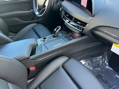 Used 2026 Cadillac CT5 Sport w/ Technology Package RWD image 18