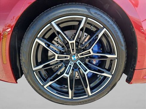 Used 2025 BMW M2 w/ Lighting Package RWD image 21