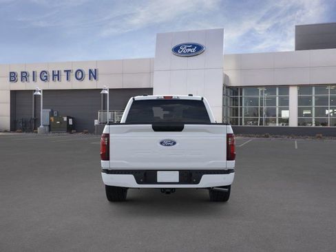 New 2026 Ford F150 STX AWD/4WD image 5