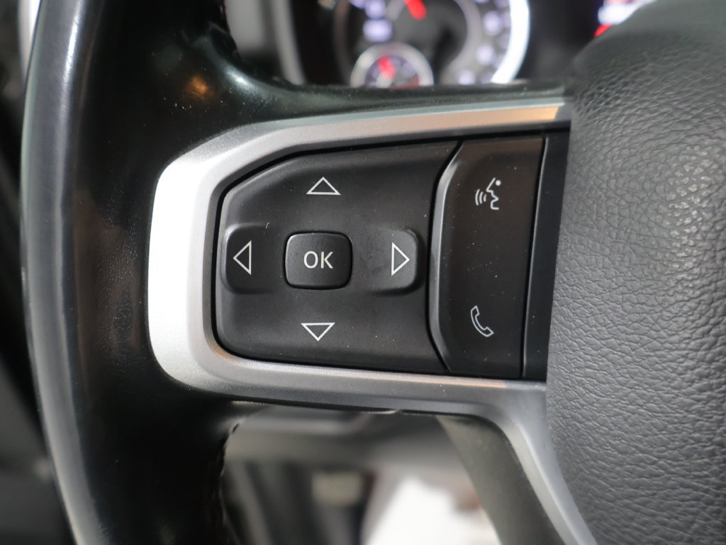 Used 2023 RAM 2500 Big Horn w/ Level 1 Equipment Group AWD/4WD image 29