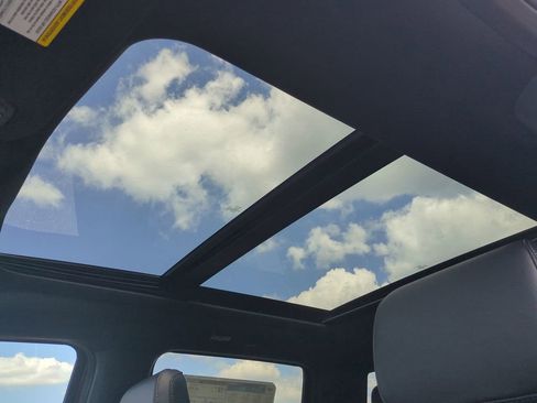 New 2025 Ford F150 Lariat w/ Equipment Group 501A Mid image 22