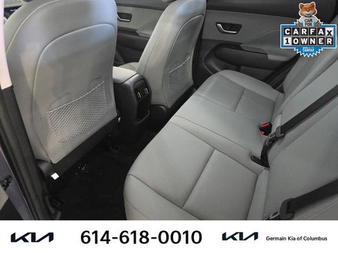 Used 2025 Hyundai Kona Limited FWD image 20