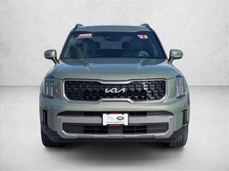 Used 2023 Kia Telluride EX X-Line AWD/4WD video 2