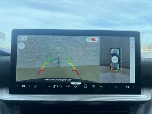 New 2026 Ford Explorer ST w/ Sun And Sound Package image 9