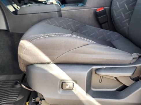 New 2026 Toyota Tacoma SR image 18