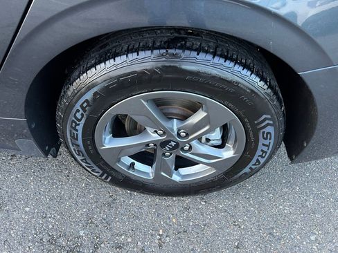 Used 2021 Kia K5 LXS image 11