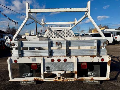 Used 2013 Ford F450 XL w/ PWR Equipment Group image 6