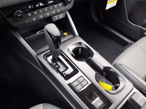 New 2026 Subaru Outback Premium image 29