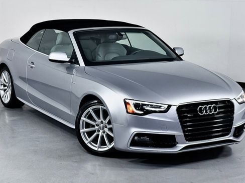 Used 2016 Audi A5 2.0T Premium Plus image 18